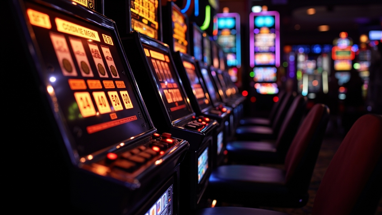 Perfecte Strategie Video Poker 5b8655 85